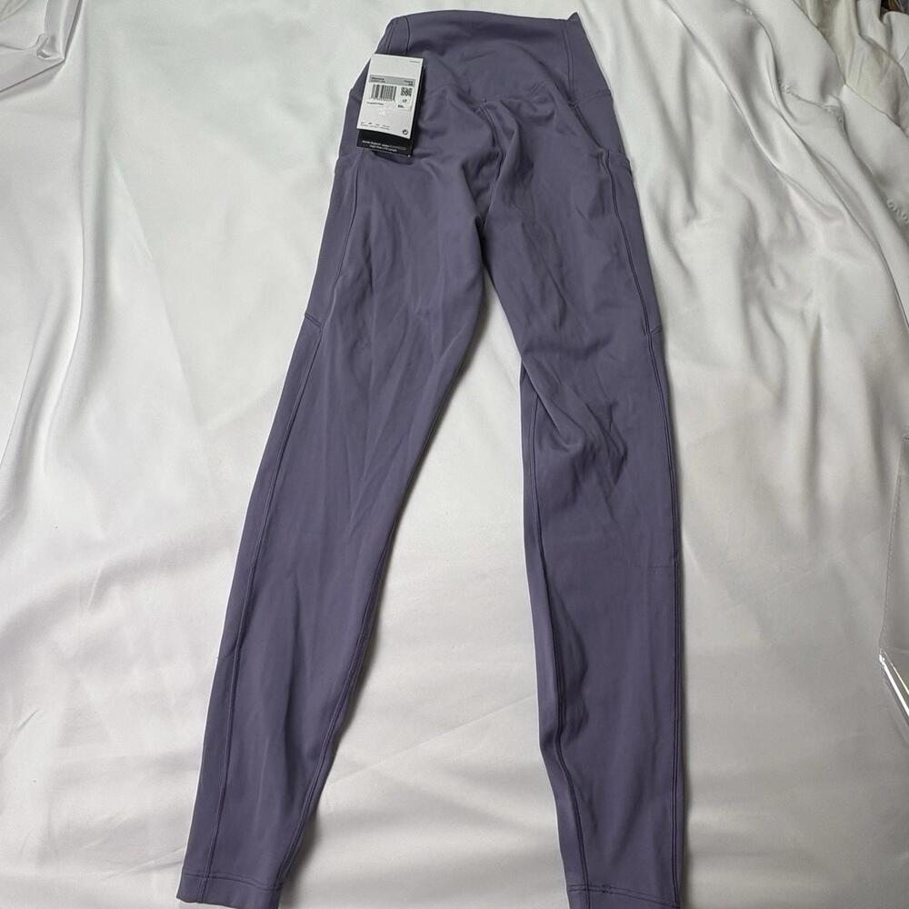 Calia Women’s Leggings Size XS High Rise 7/8 With Pockets New (Item 36)